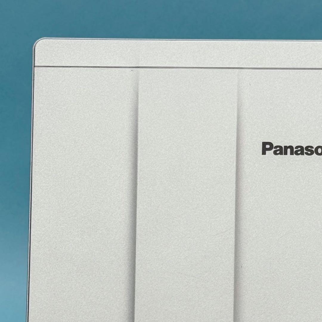 美品 800 新品1TB Let's note SV1 office2024