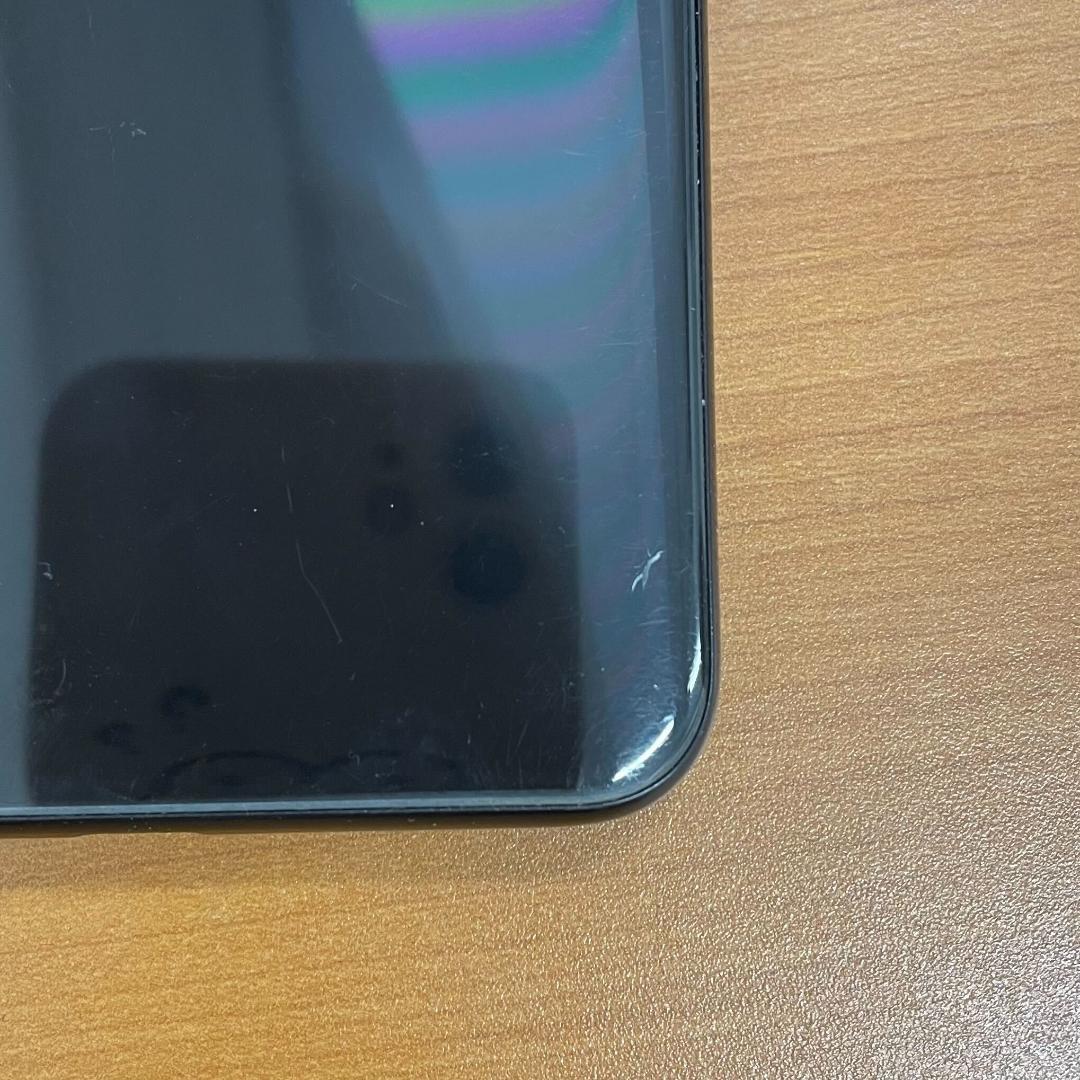 Y*U様 動作確認済み ZTE Libero 5G Ⅱ 64GB ID:F521