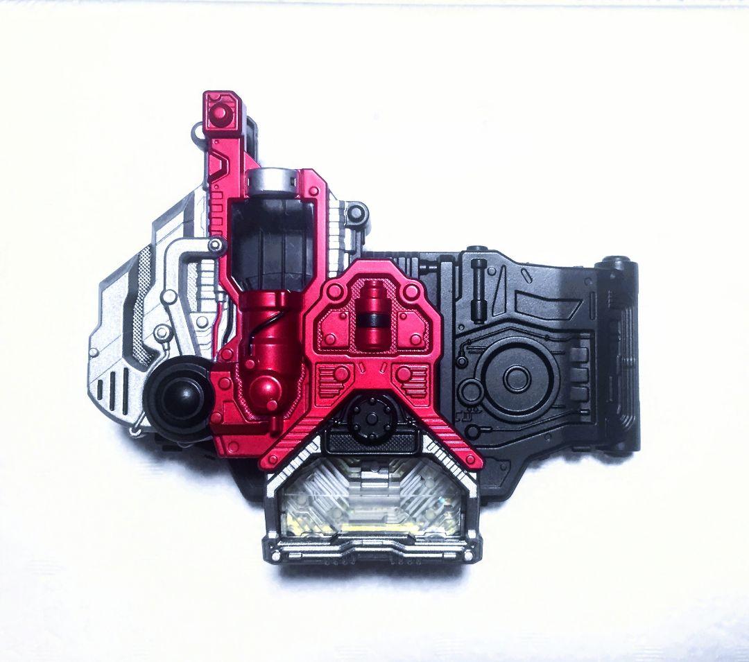 CSM風　仮面ライダー　ロストドライバー　ガイアメモリ　変身ベルト