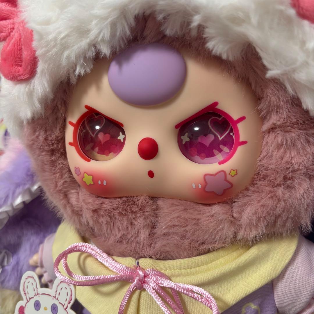 あねさま babythree ベビースリー リリータウン 三代目