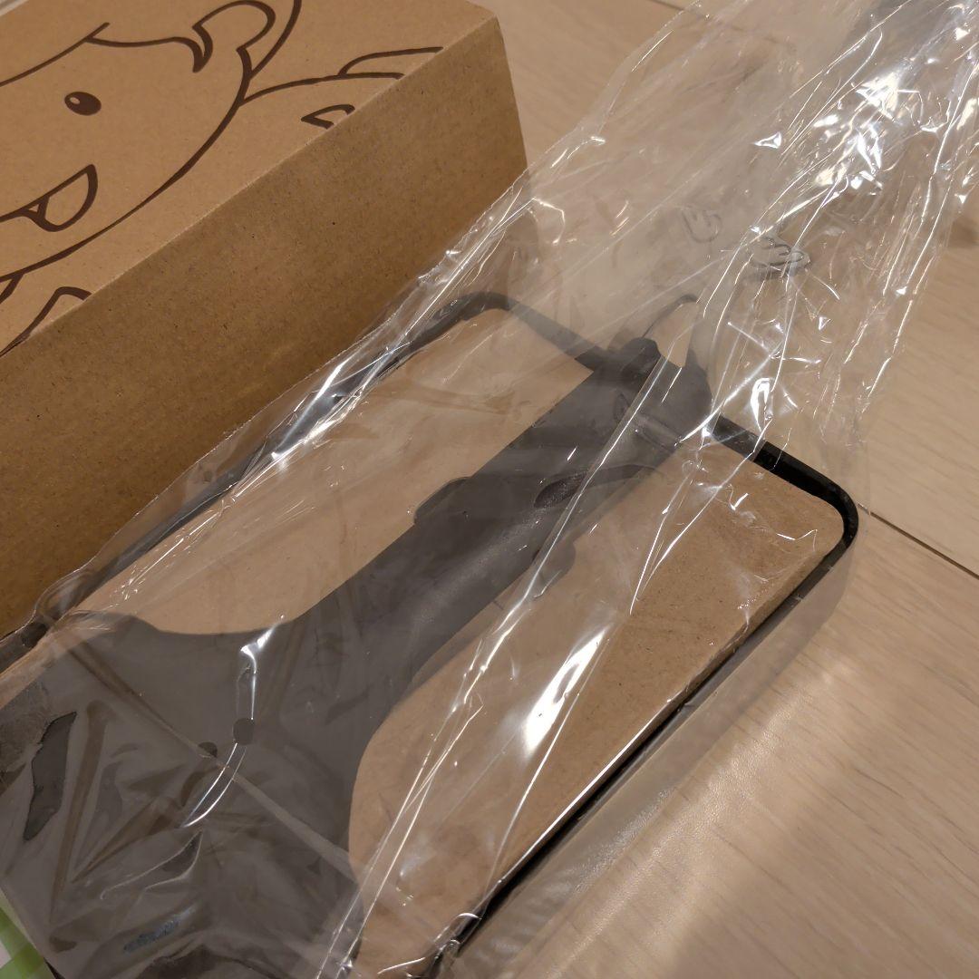 新品未使用　天使のエッグパン