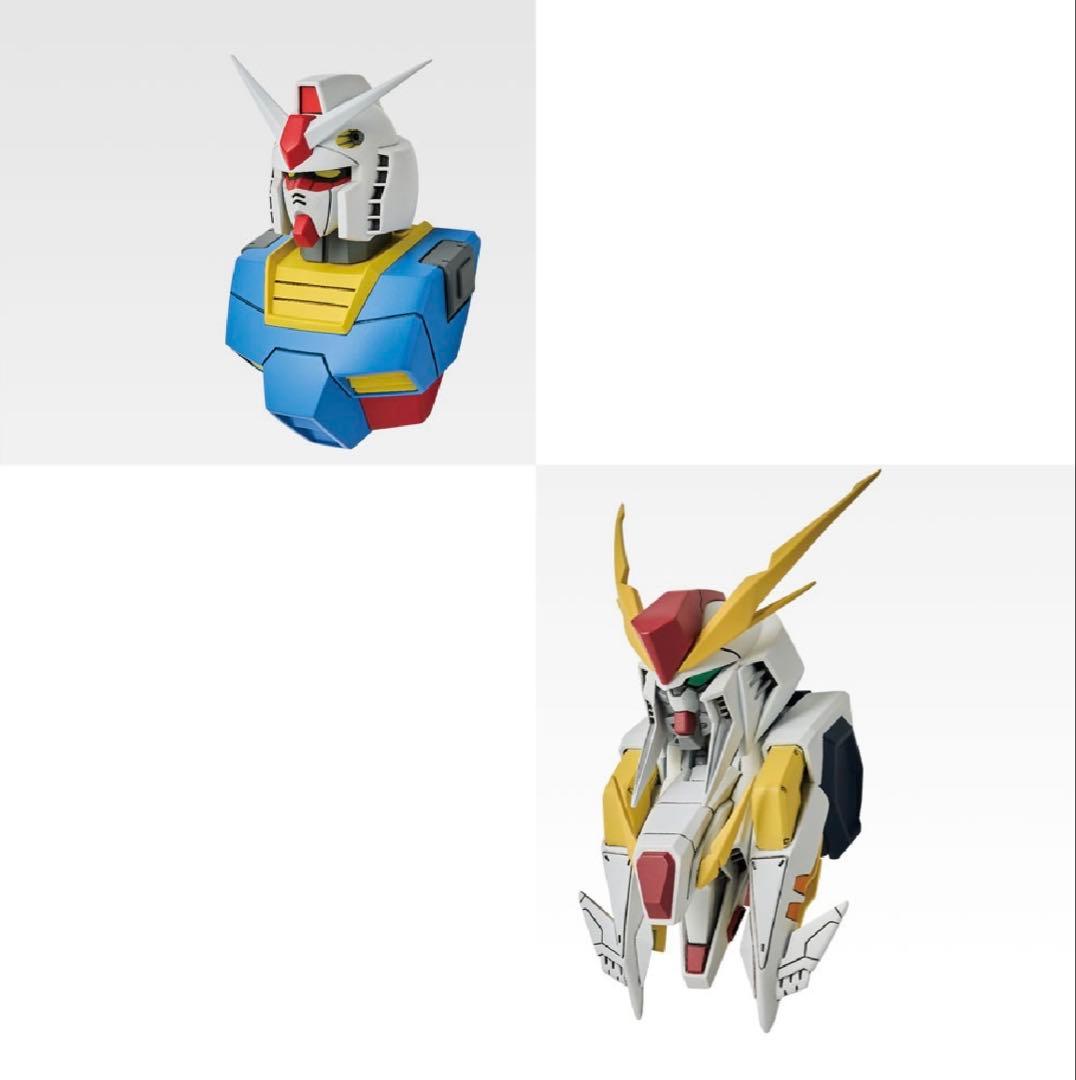 一番くじ 機動戦士ガンダム UNIVERSAL CENTURY SAGA 45点