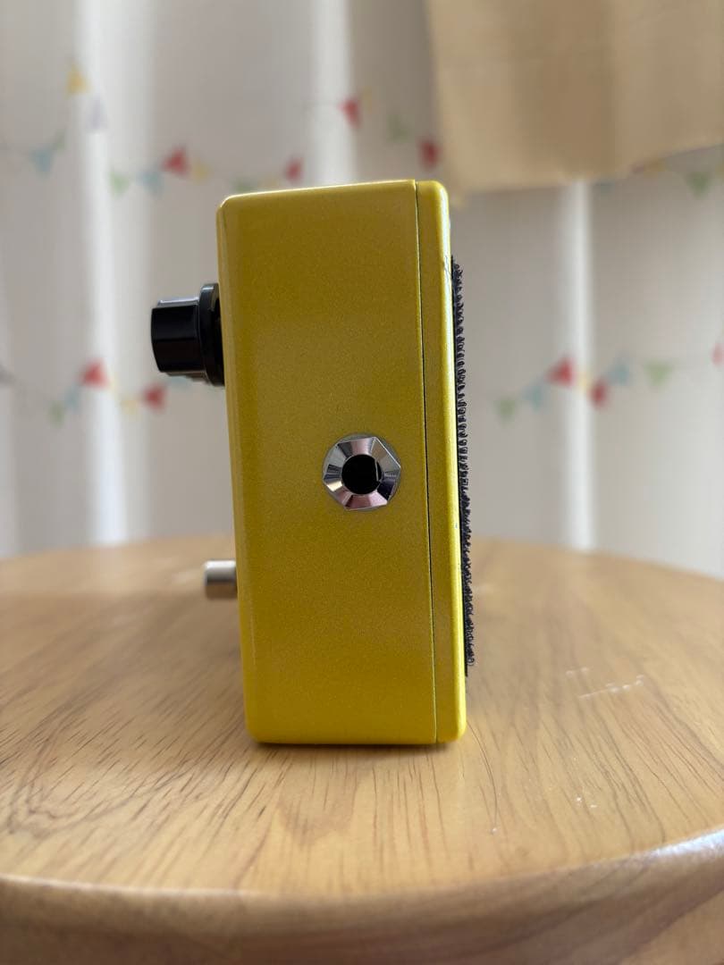 MXR Stereo Chorus エフェクター
