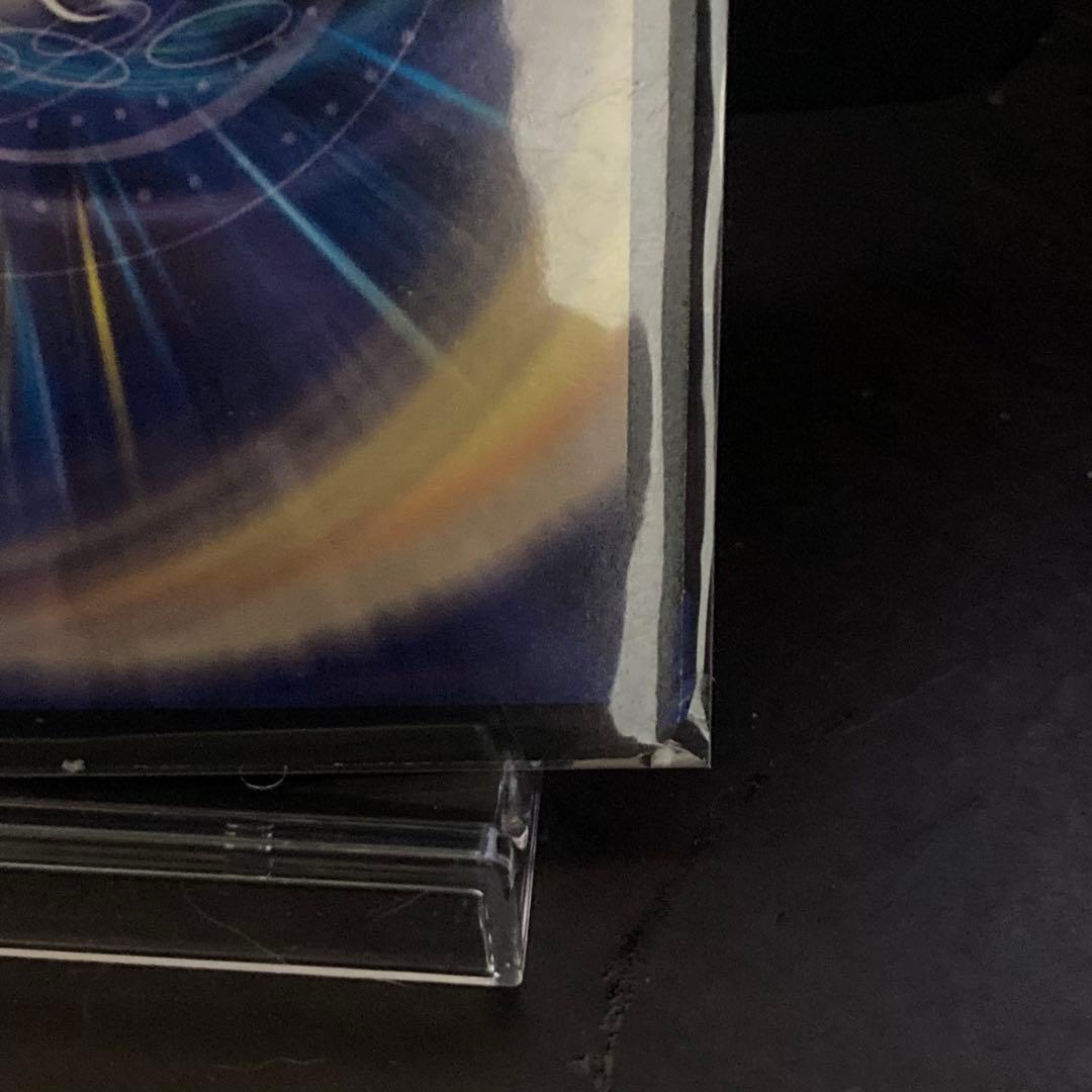 初期旧枠SR2枚セットワンオーナー美品クラシック対応デスフェニ&エタフェニ