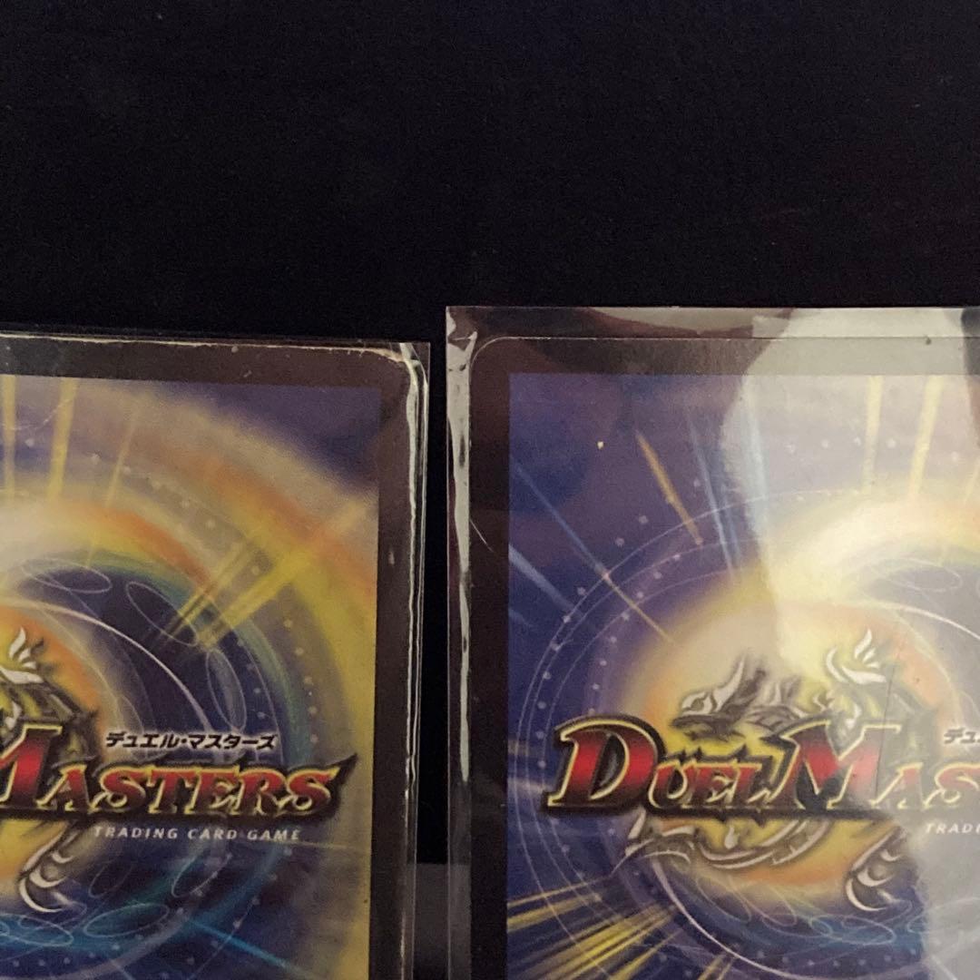 初期旧枠SR2枚セットワンオーナー美品クラシック対応デスフェニ&エタフェニ