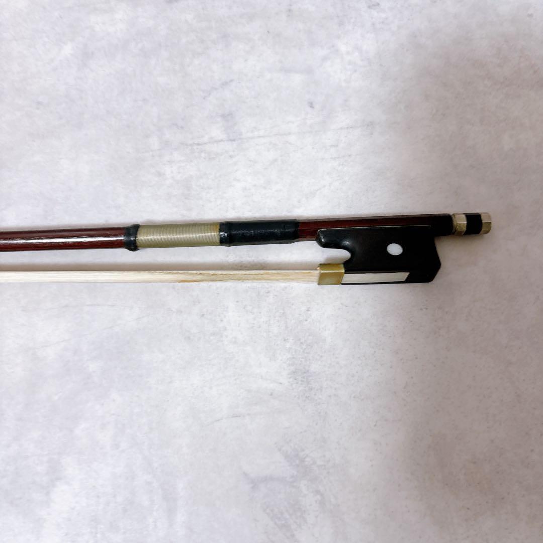 ルーマニア製 HORA Reghin 1/2 バイオリン セット