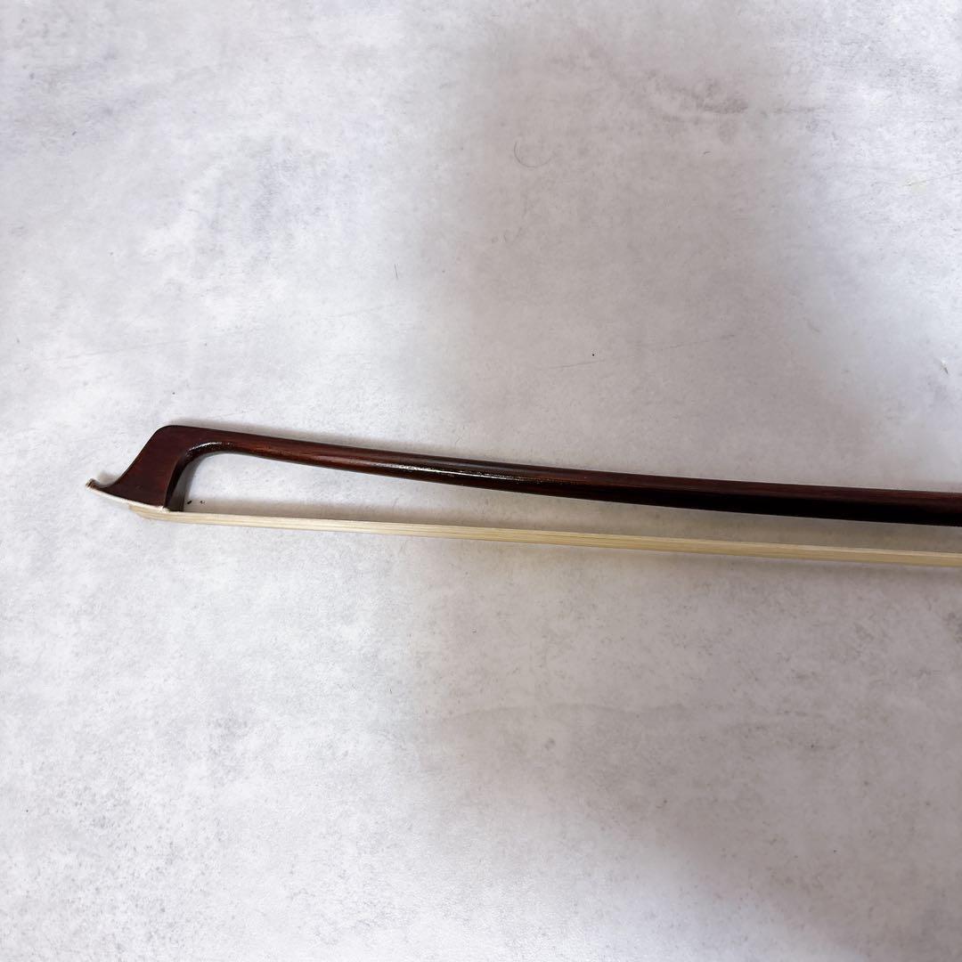 ルーマニア製 HORA Reghin 1/2 バイオリン セット