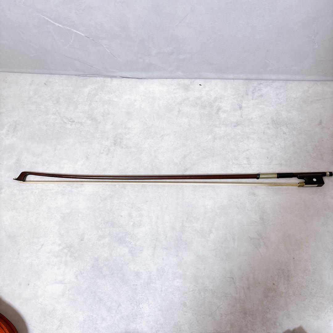 ルーマニア製 HORA Reghin 1/2 バイオリン セット