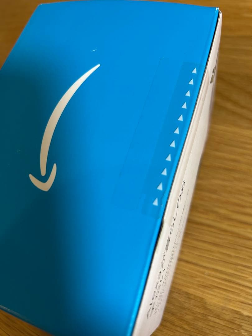 新品未開封　Echo Dot 第5世代