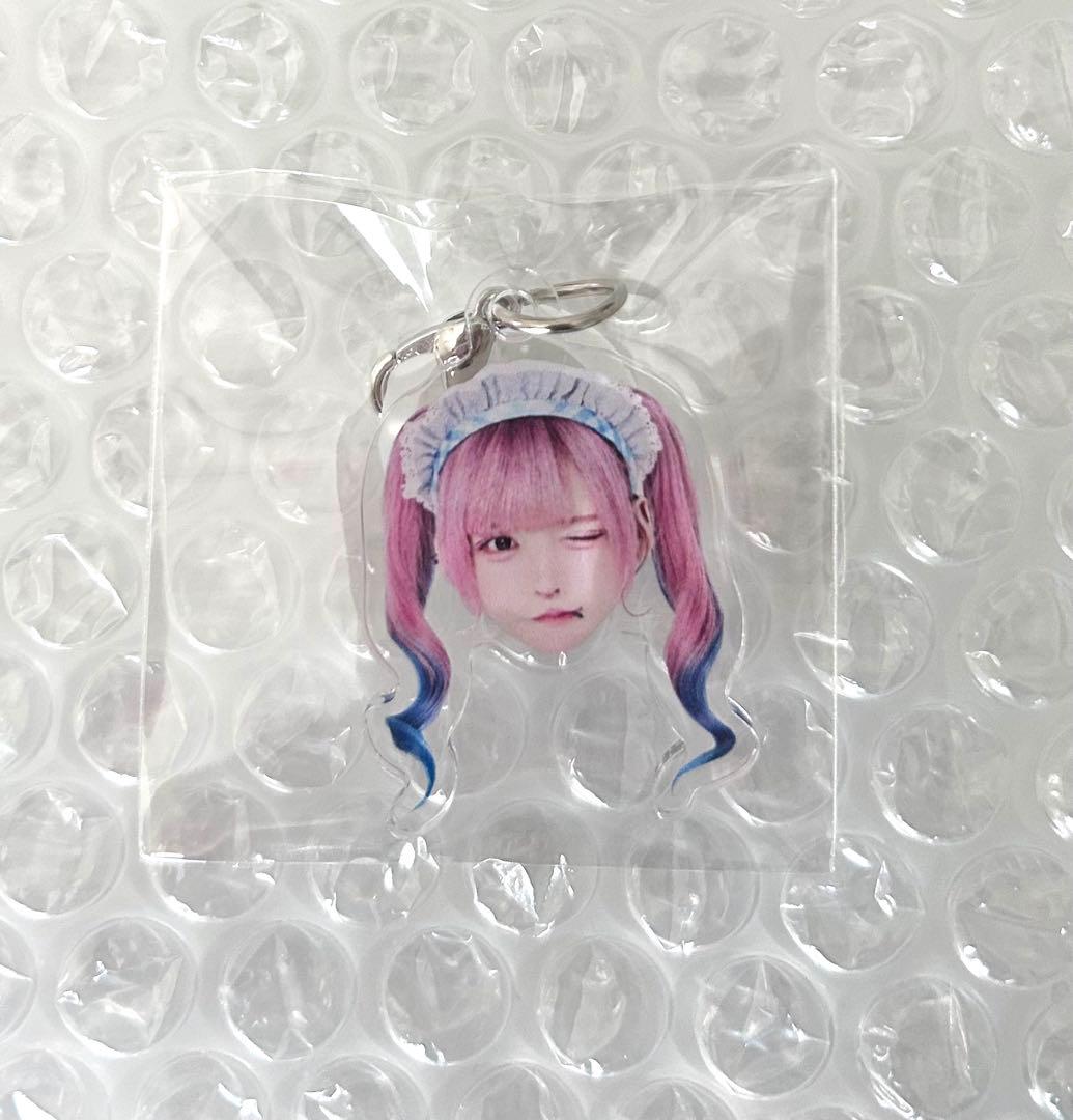 らぶしっく はやて めじるしアクセサリー