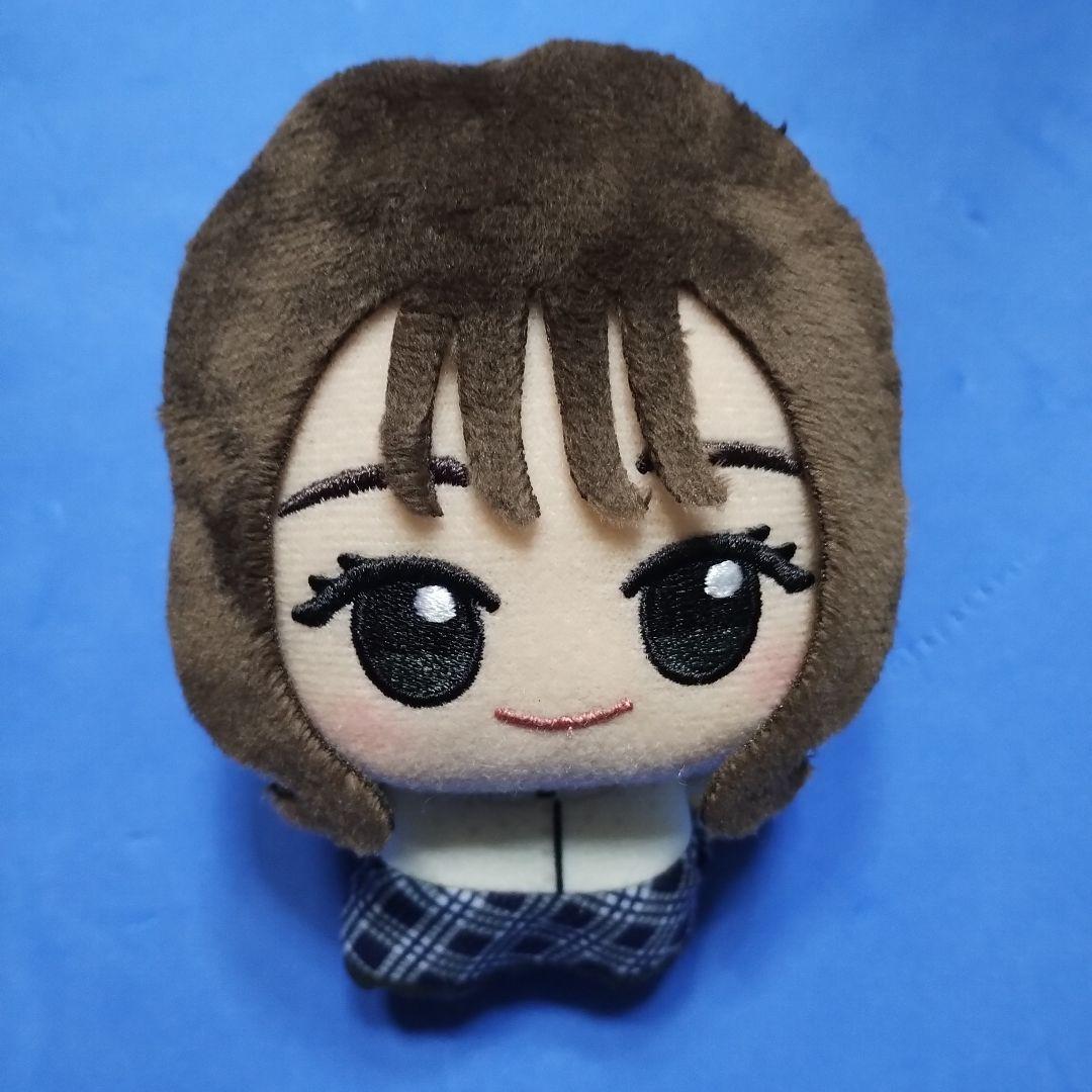 ナンバーワン戦隊　ゴジュウジャー　ちびぐるみ　vol.2　タグ付き　5種セット