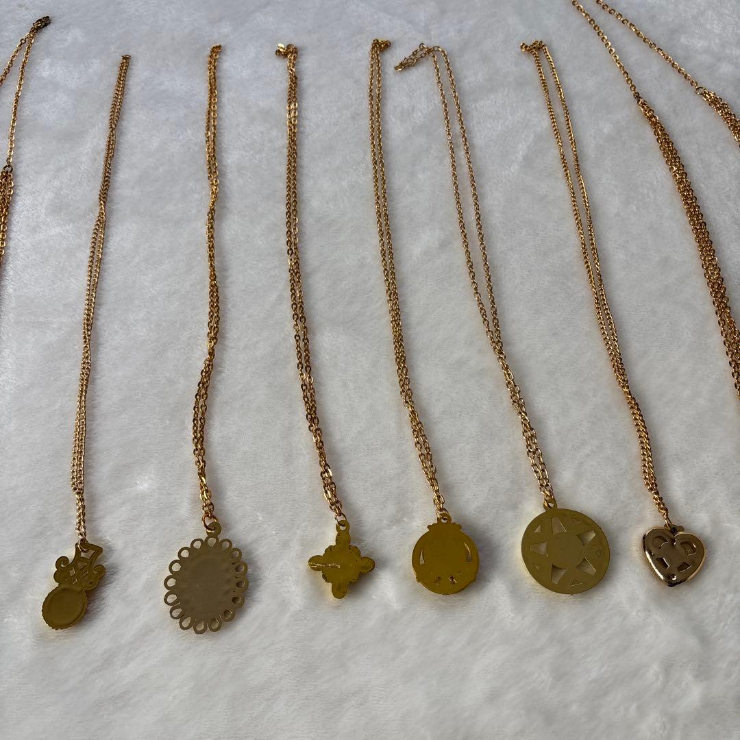 セボンスター ⭐︎６品⭐︎ ３０年前？レトロ