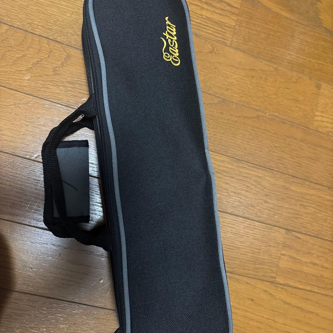 Eastar フルート 本体