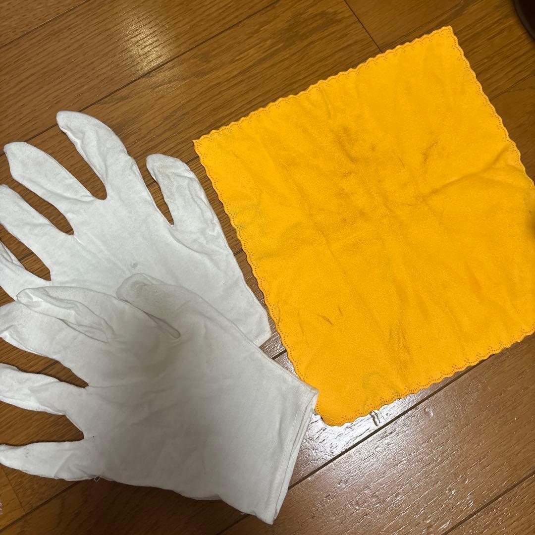 Eastar フルート 本体