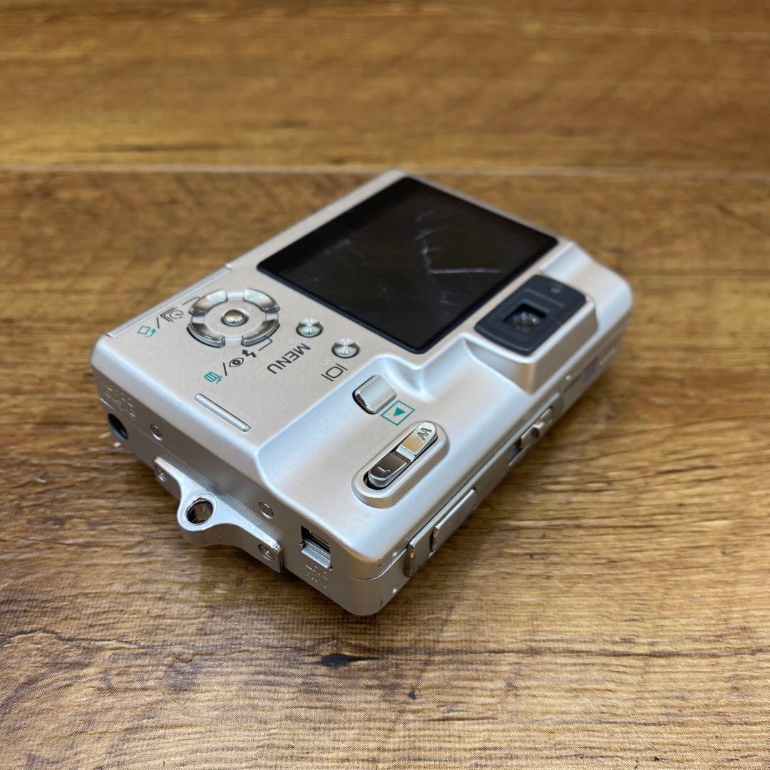 KONICA MINOLTA コニカ　ミノルタ　DIMAGE X50 y-54