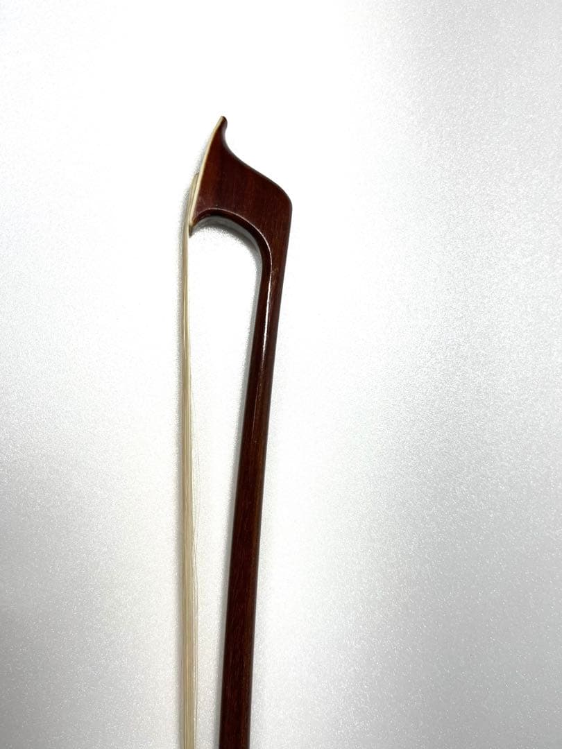 【オーダー品】バロックチェロ　弓１本　TOYOハードケース付