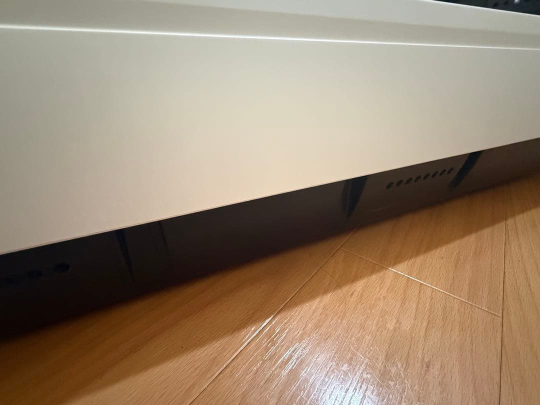 YAMAHA 電子ピアノ Pシリーズ 88鍵盤 【ホワイト P-125a WH】