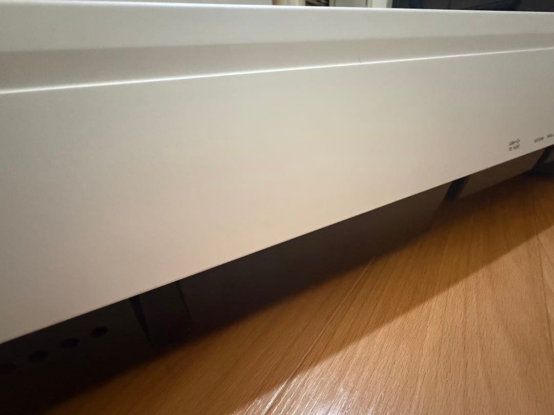 YAMAHA 電子ピアノ Pシリーズ 88鍵盤 【ホワイト P-125a WH】