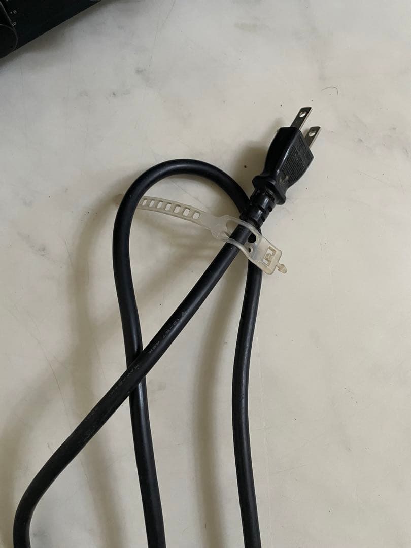 ビンテージ/SONY/ソニー/プリメインアンプ/ TA-F333ESR/通電可