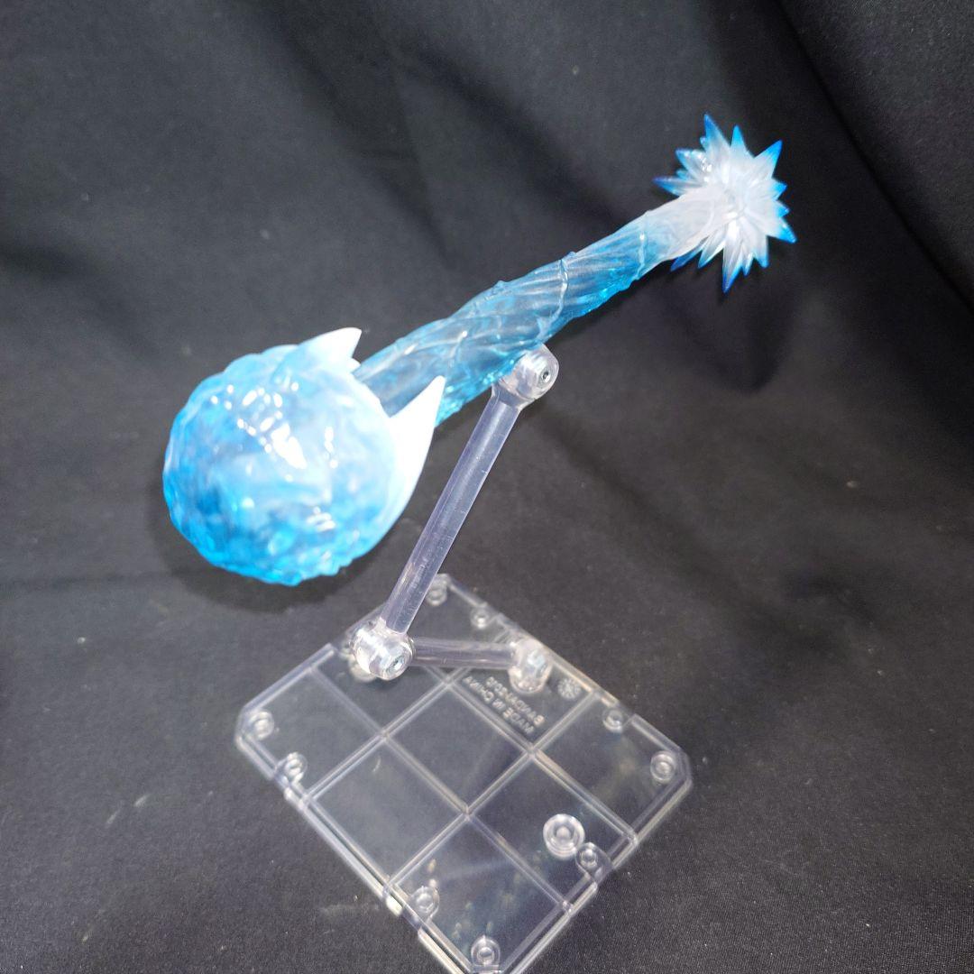 S.H.MonsterArts メカゴジラ 3式機龍 品川最終決戦