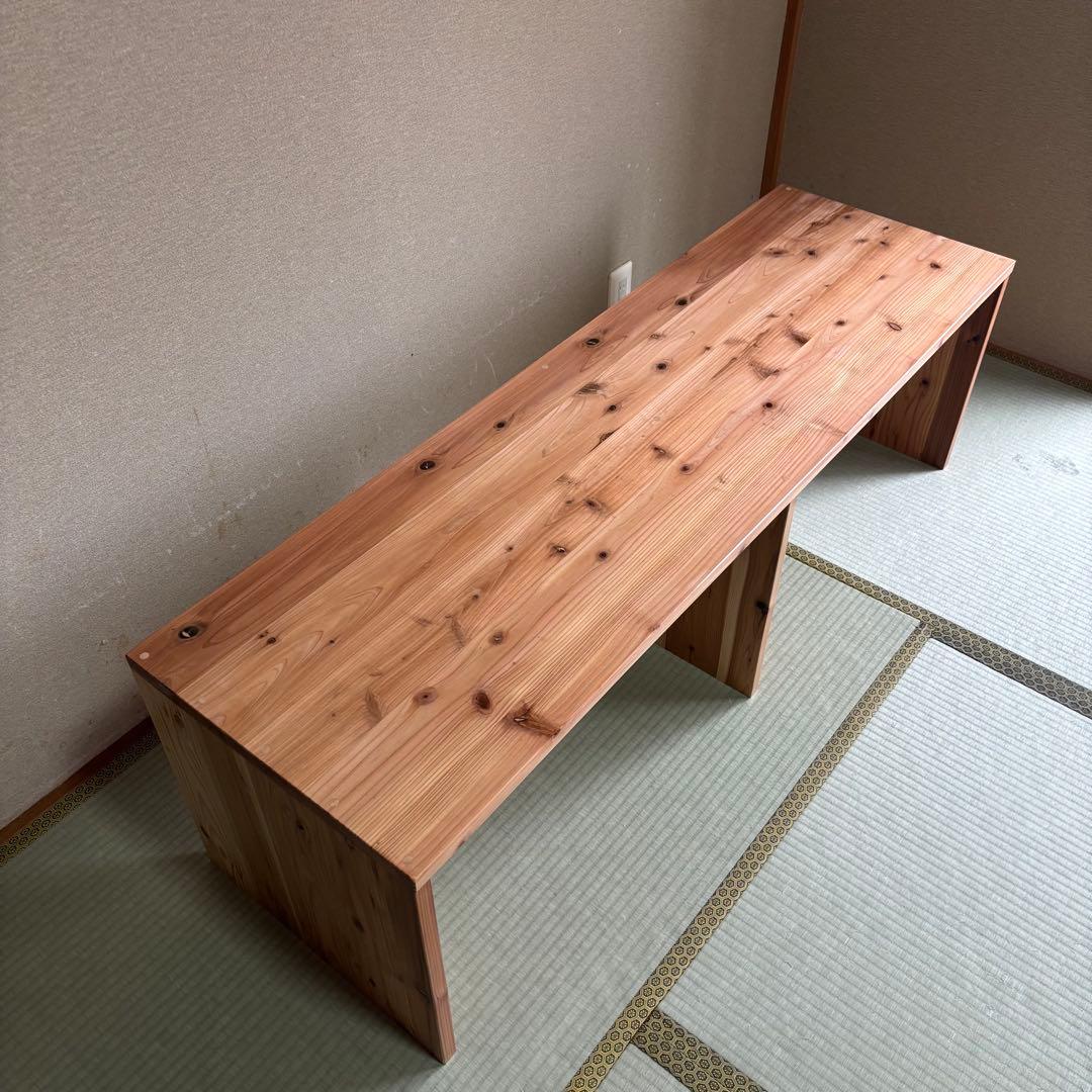 ハンドメイド　テレビ台　棚　オーダー受け付けます