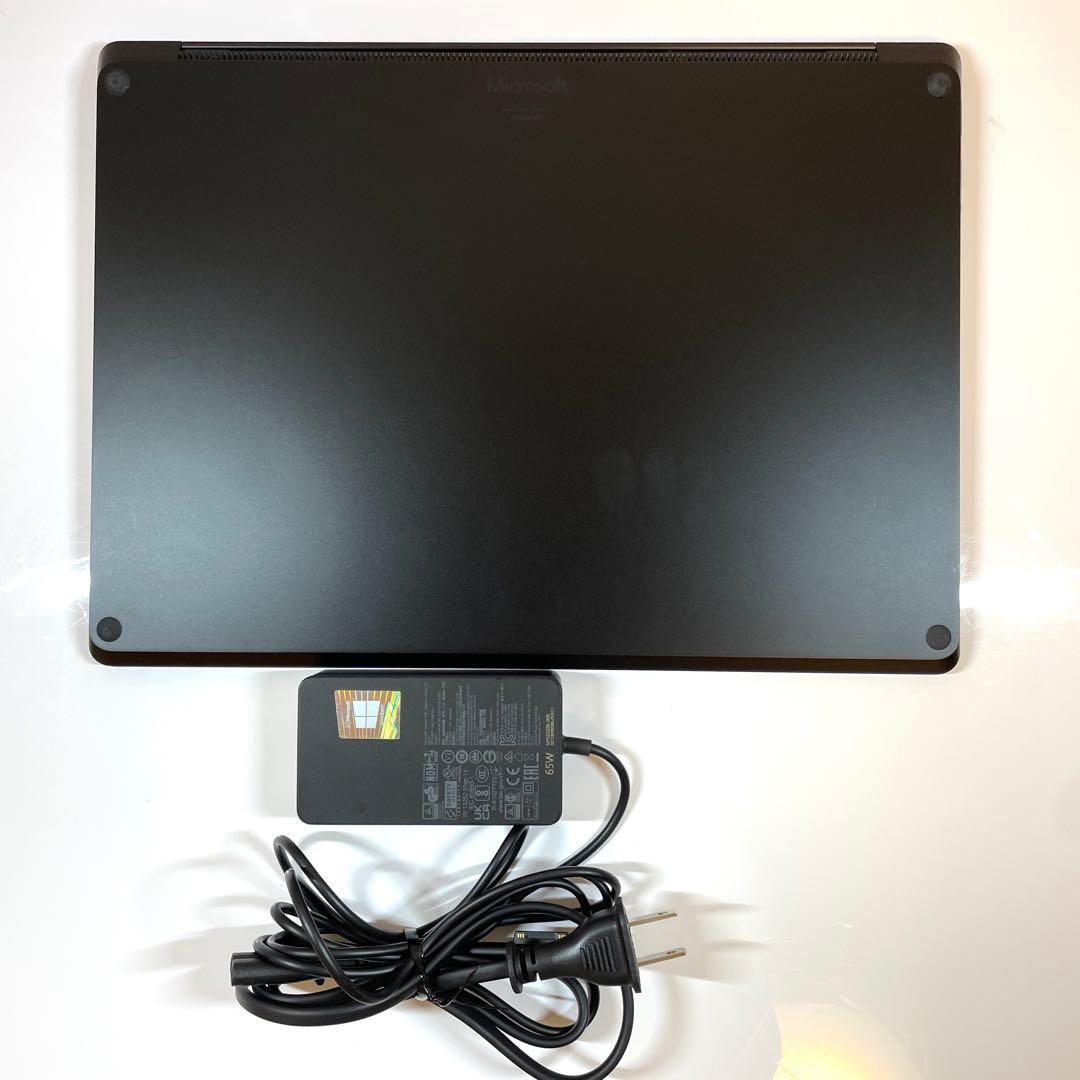 ★美品★ 第11世代Corei7 メモリ16GB Surface YY9
