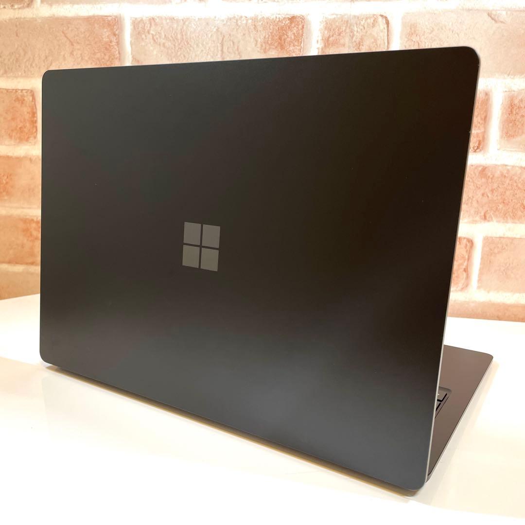 ★美品★ 第11世代Corei7 メモリ16GB Surface YY9