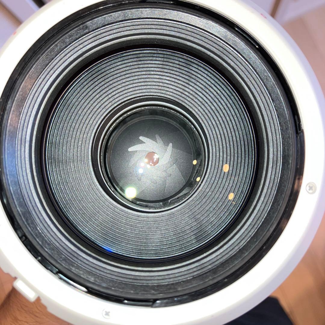 ※RAYさん専用　rf 70 200 f2.8