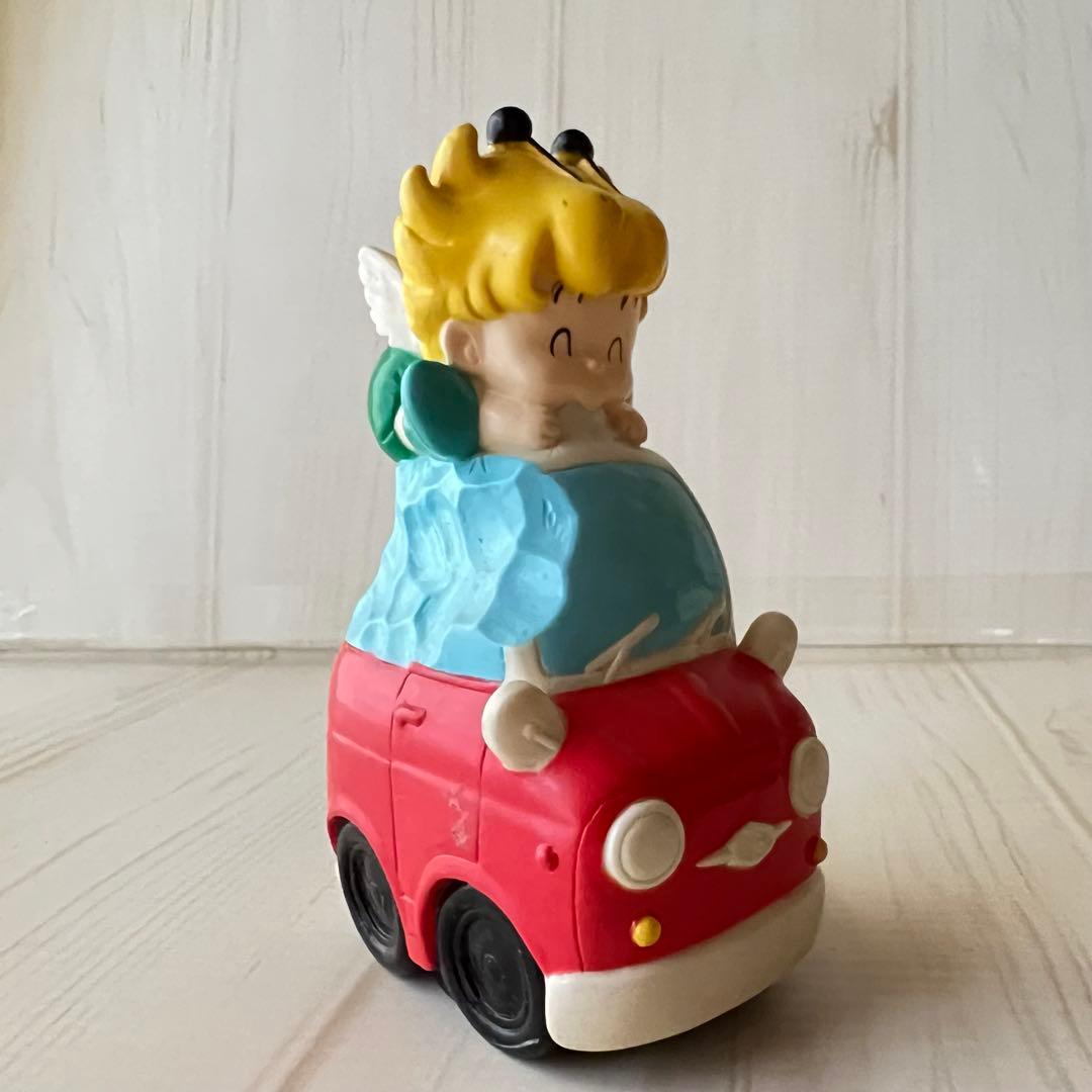 Drスランプアラレちゃん ソフビ 貯金箱 ガッちゃん 平成レトロ