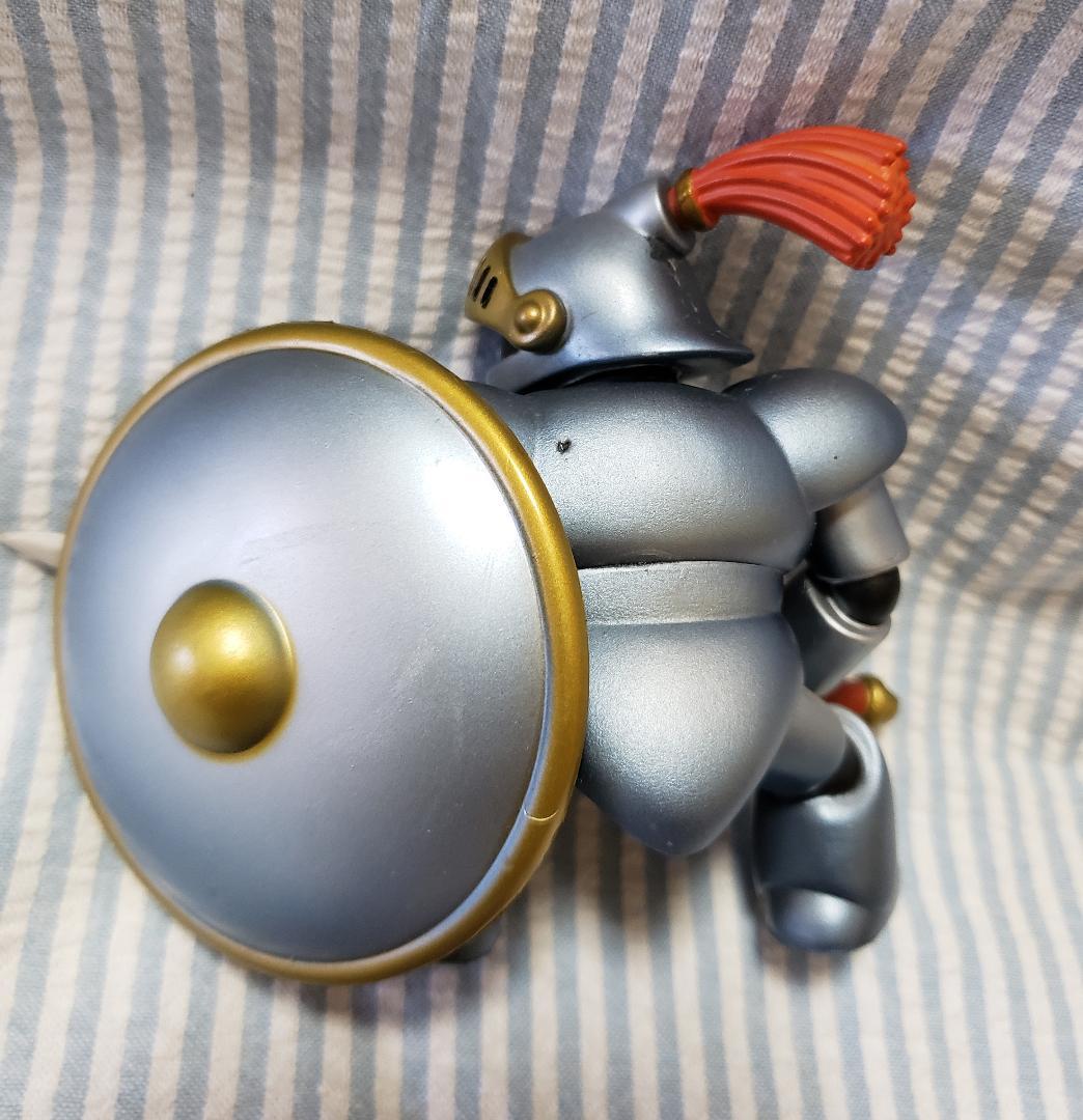 Oniyomekun　ドラゴンクエスト　モンスターソフビまとめ売り