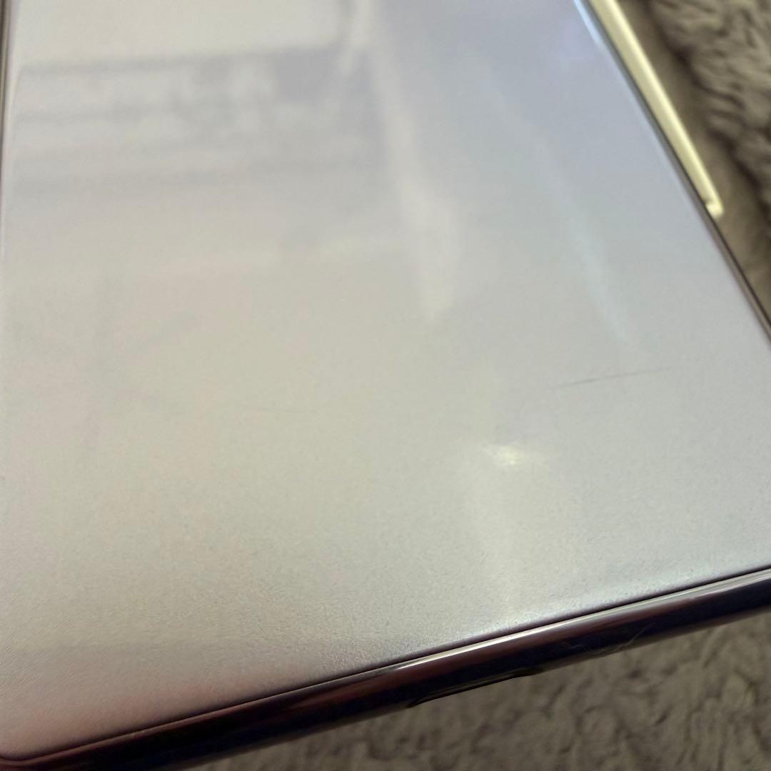 Sony Xperia Ace パープル　SIMフリー　楽天モバイル版