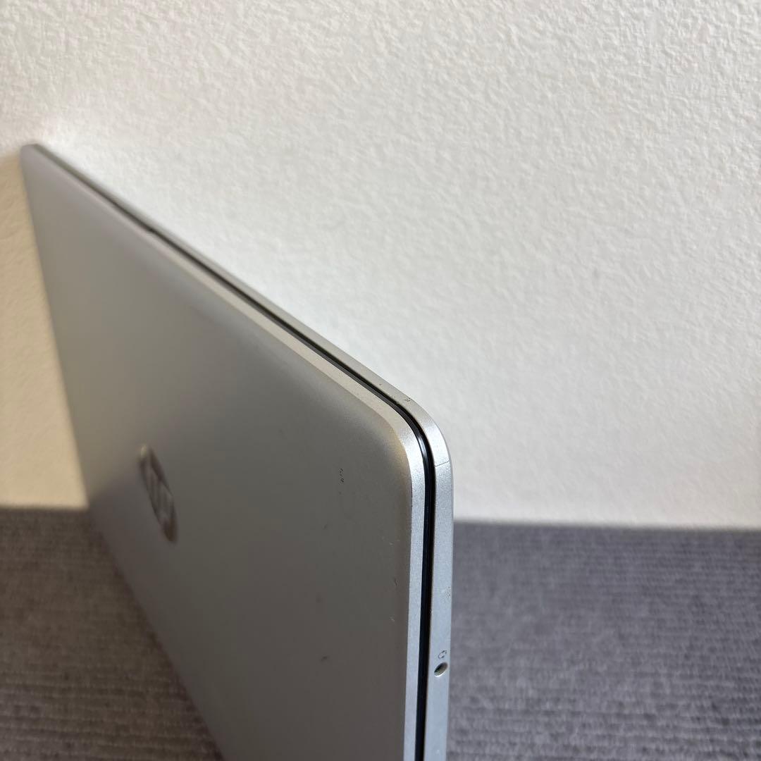 HP Laptop 15s-du1008TU i3-10110U メモリ8GB