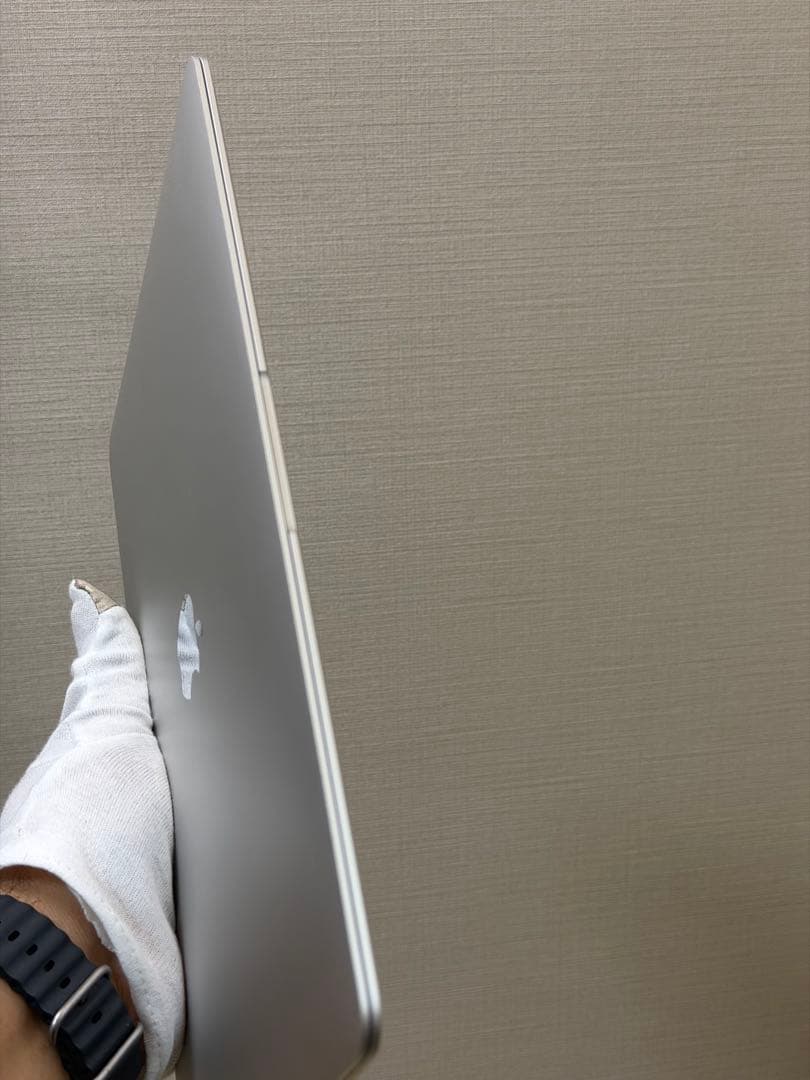 MacBook Air 2020 Core i7 16/512GB グレー