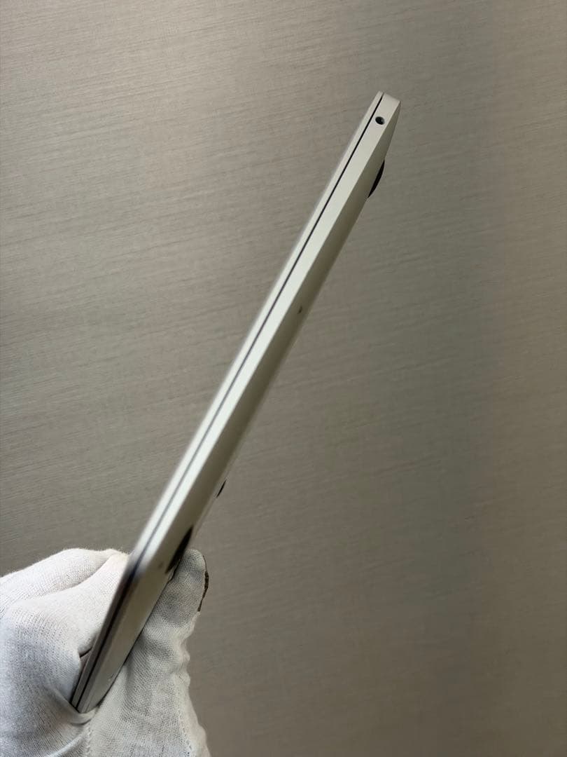 MacBook Air 2020 Core i7 16/512GB グレー