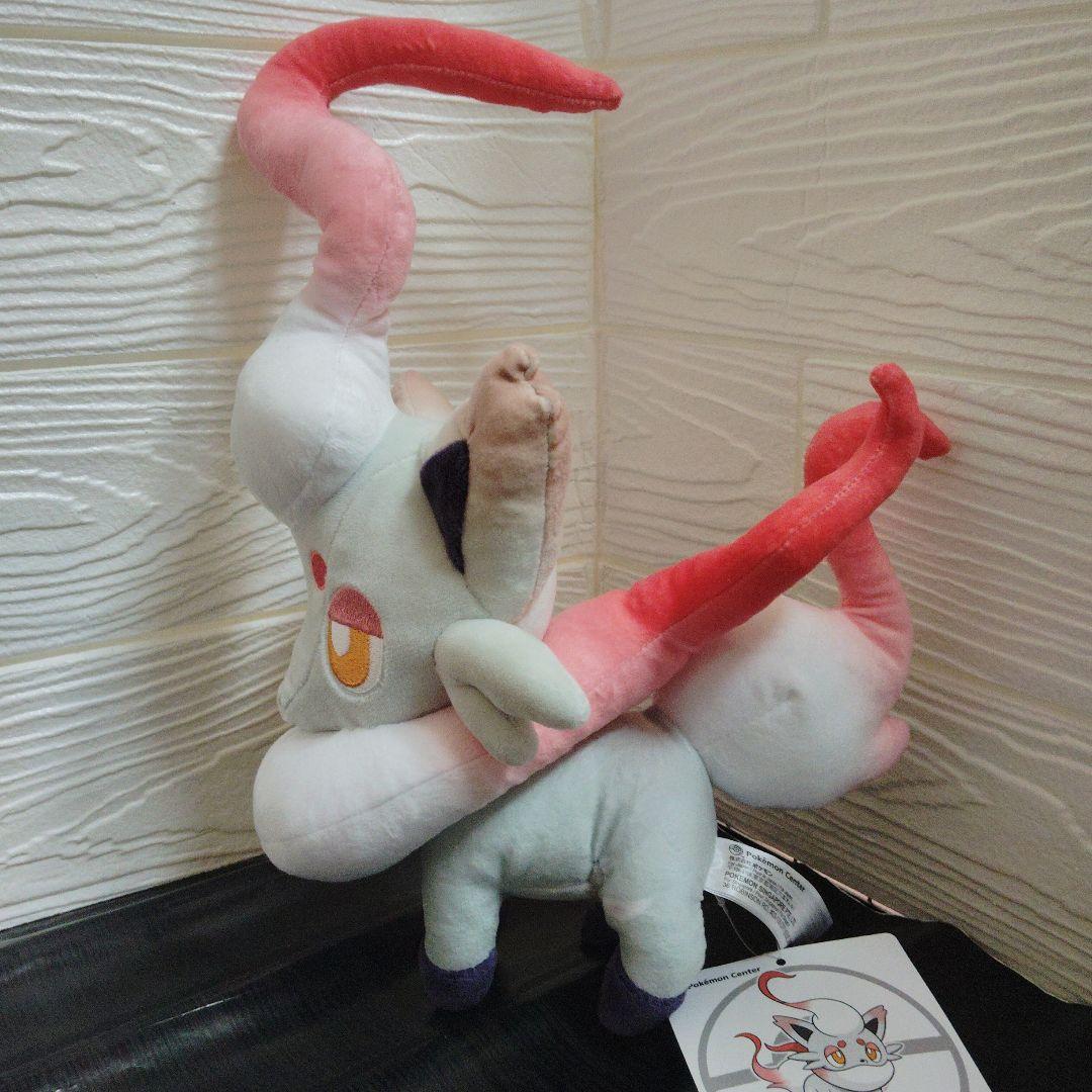 ポケモン★♥色違いのヒスイゾロア・ヒスイゾロア・ヒスイゾロアーク♥★3体セット