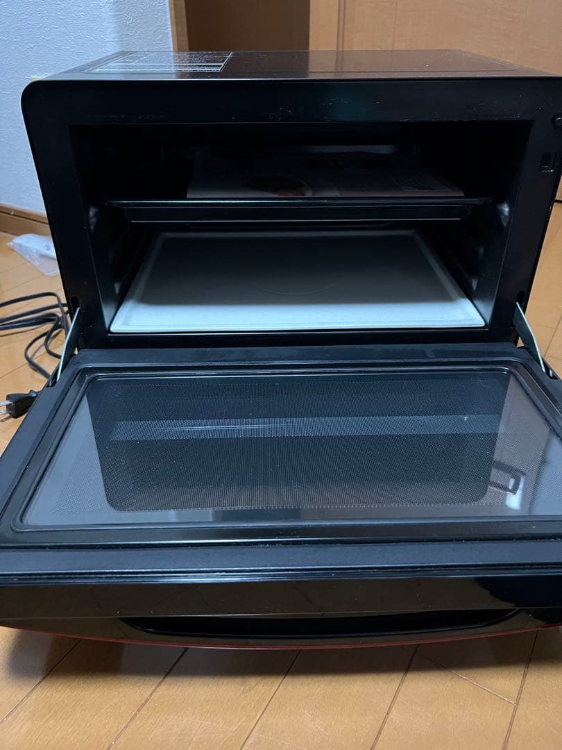 HITACHI MRO-SS8 電子レンジ・オーブン