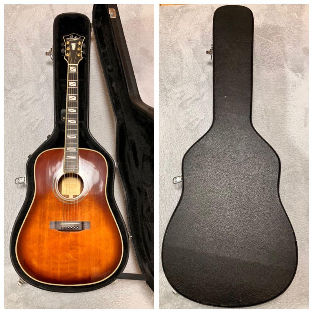 Stafford SAD-1999 エレアコ