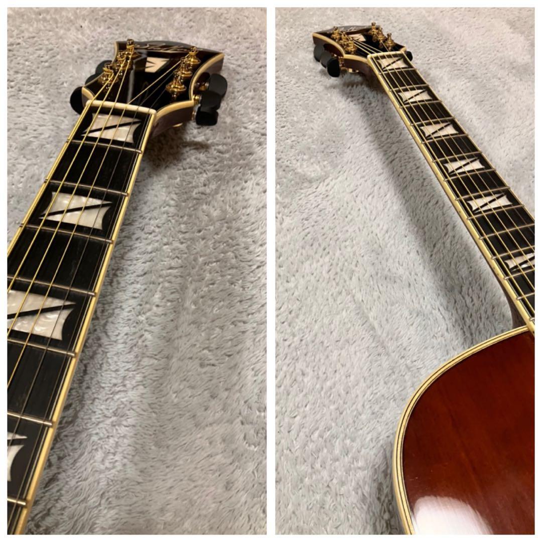 Stafford SAD-1999 エレアコ