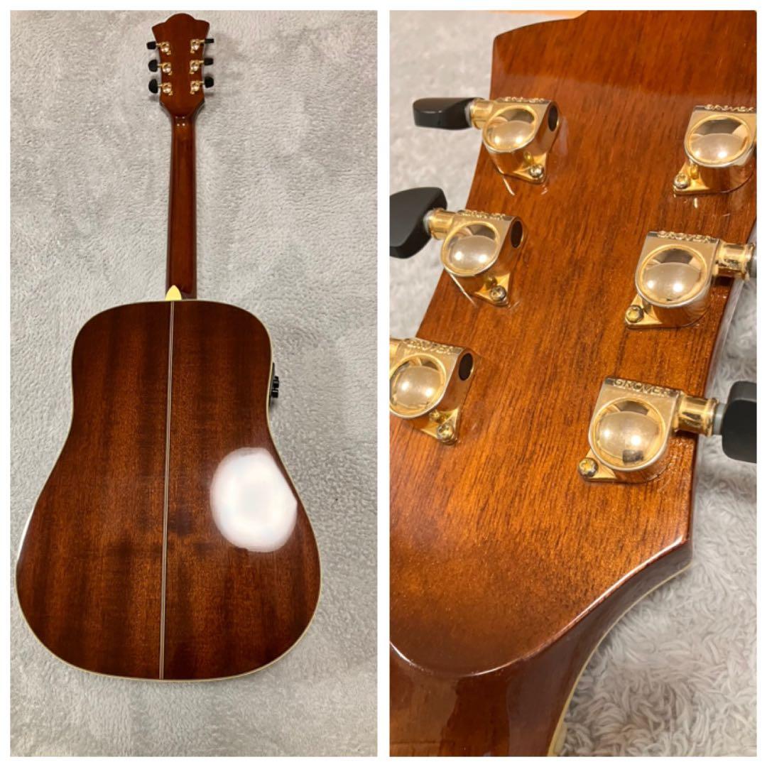 Stafford SAD-1999 エレアコ