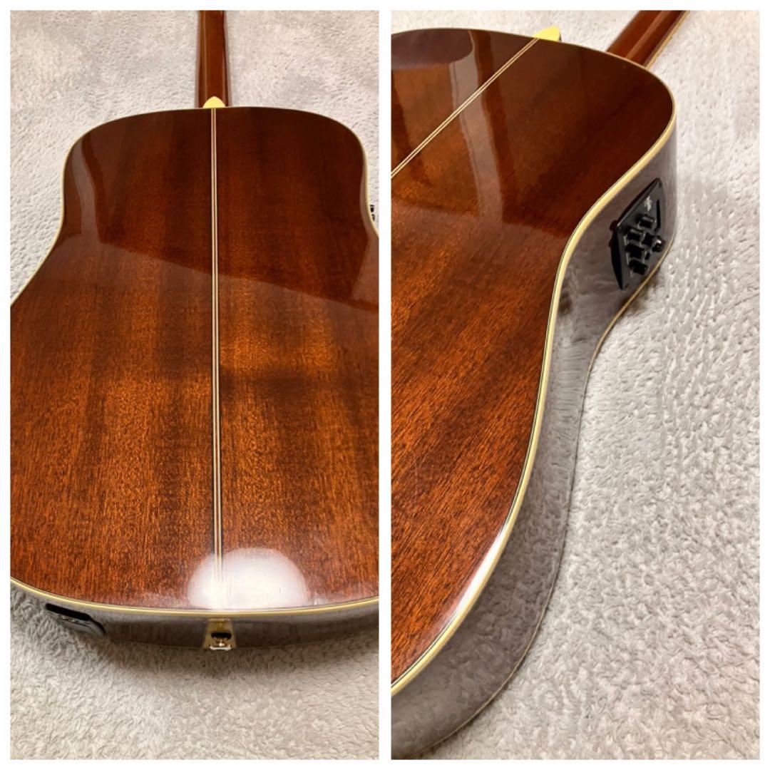 Stafford SAD-1999 エレアコ