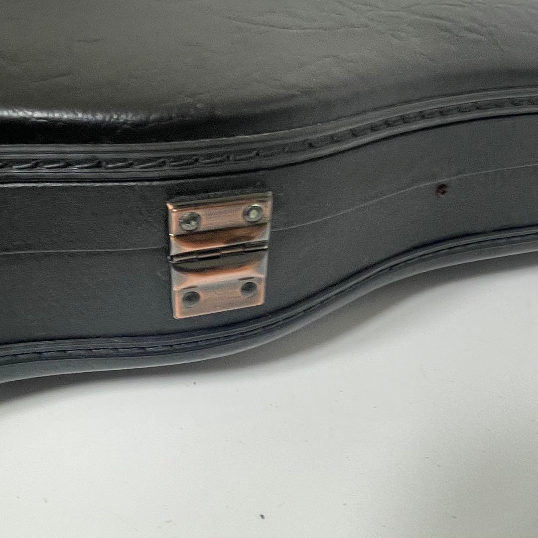 【美品】SUZUKI Violin 鈴木バイオリン ケース 4/4