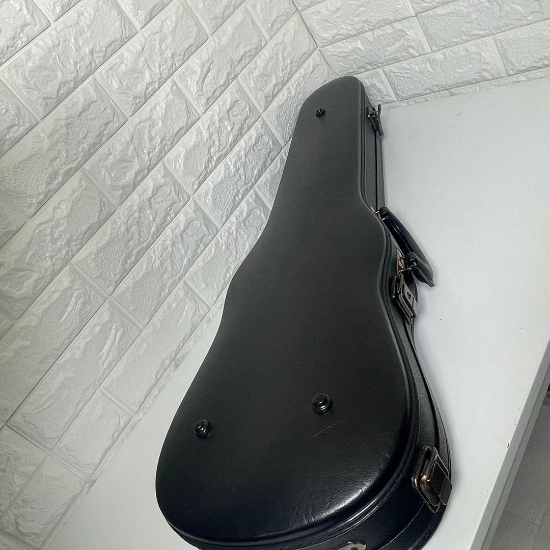 【美品】SUZUKI Violin 鈴木バイオリン ケース 4/4