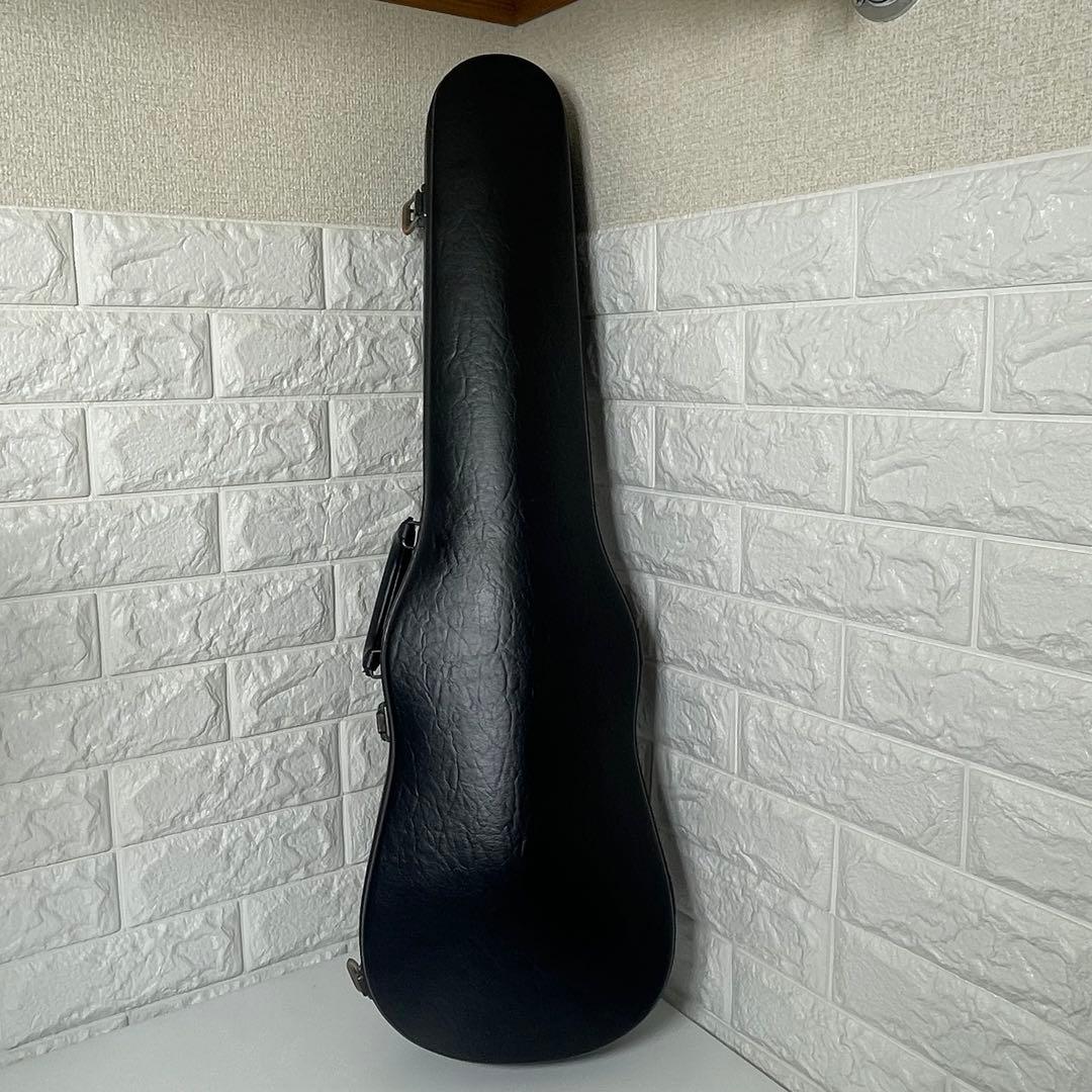 【美品】SUZUKI Violin 鈴木バイオリン ケース 4/4