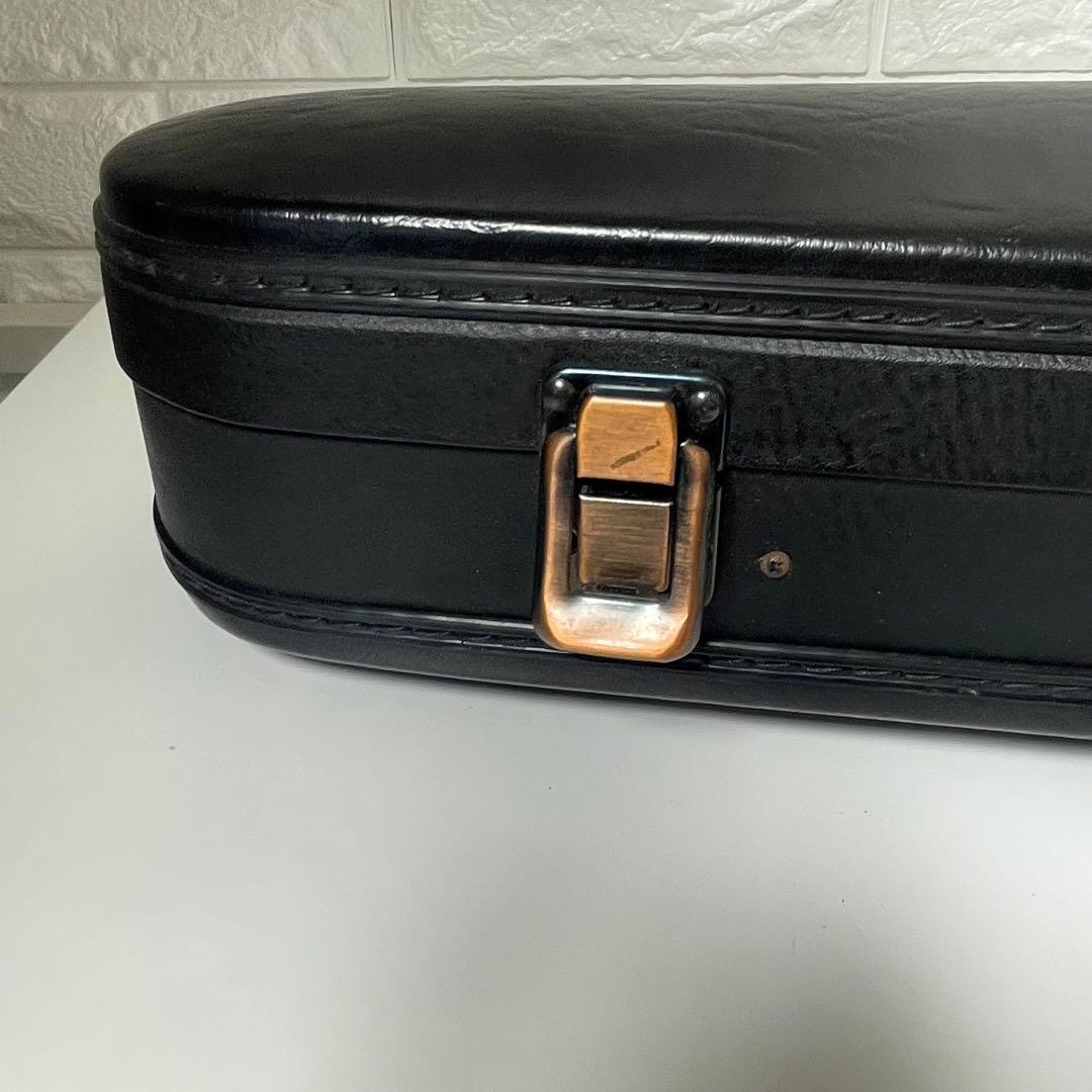 【美品】SUZUKI Violin 鈴木バイオリン ケース 4/4