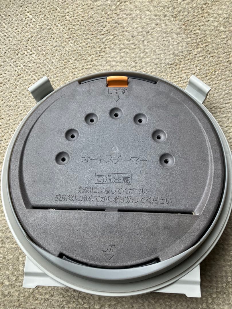 日立IHジャー炊飯器　5.5合　2021年製