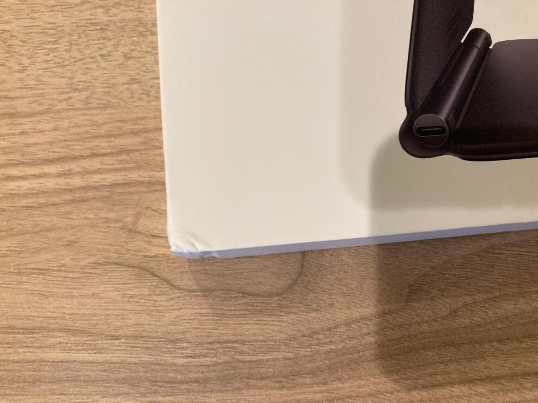 【美品】iPad Magic Keyboard