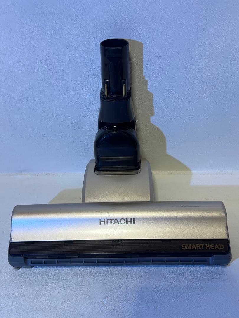 HITACHI 日立　純正品　スティッククリーナー　パワーヘッド D-DP15