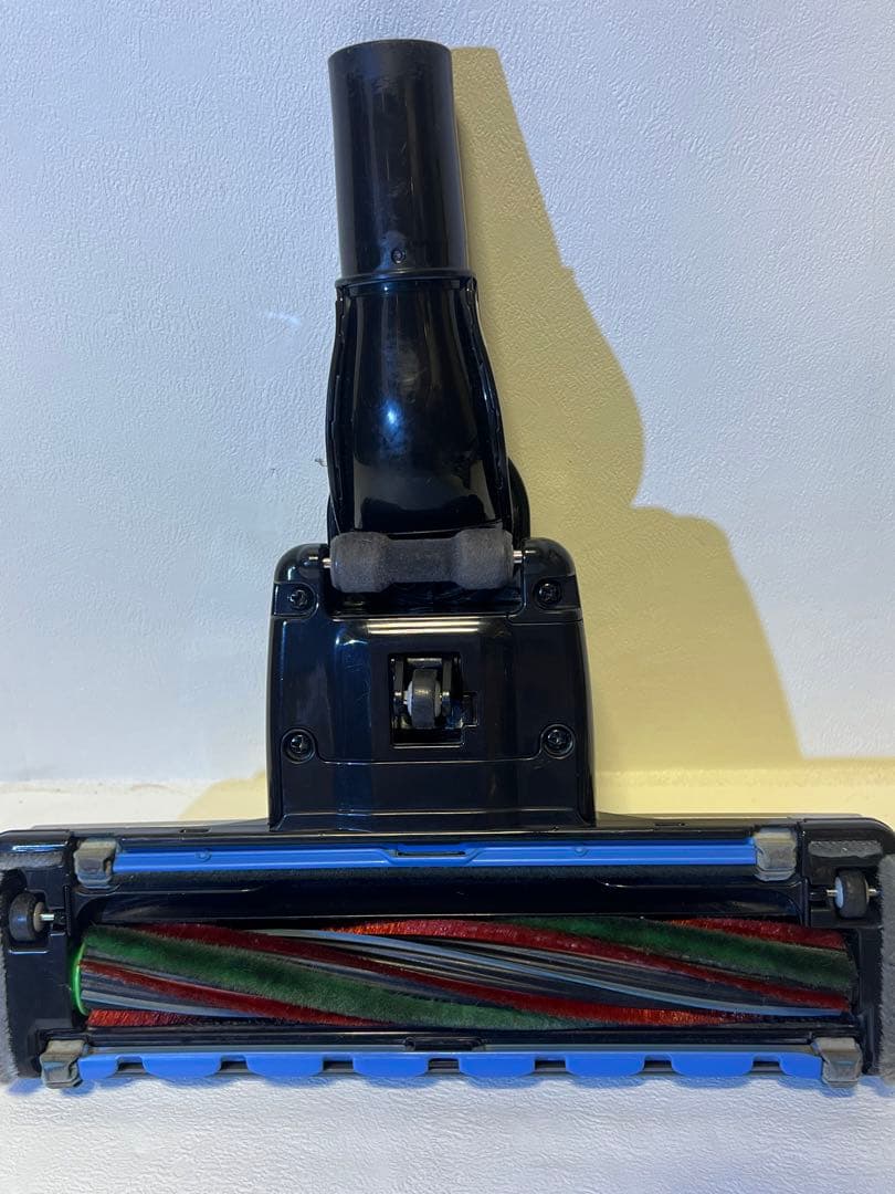 HITACHI 日立　純正品　スティッククリーナー　パワーヘッド D-DP15