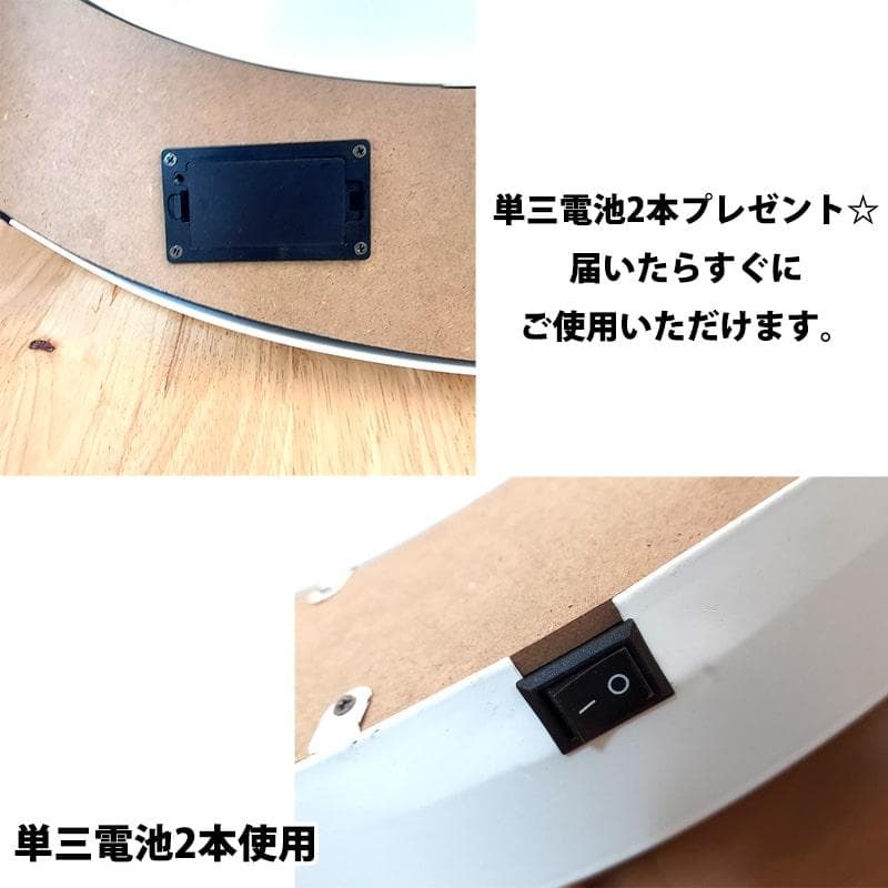 電飾看板 LED 大型 照明 ハンバーガー ポテト 壁掛け サインライト 大きい