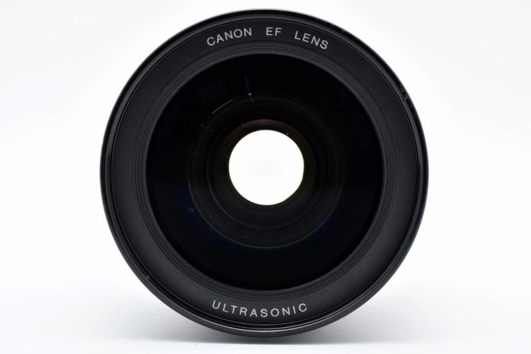 【良品】Canon EF 28-70mm F2.8 L レンズ #432